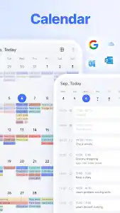 TickTick:To Do List & Calendar screenshot 2
