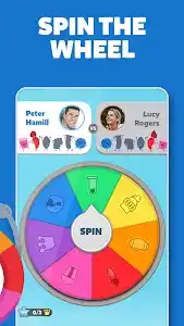 Trivia Crack 2 screenshot 3