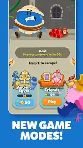 Trivia Crack 2 screenshot 5