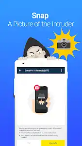 Vault - Hide Pics, App Lock screenshot 4