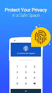 Vault - Hide Pics, App Lock screenshot 5
