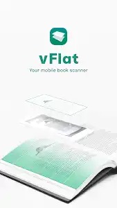 vFlat Scan - PDF Scanner, OCR screenshot 1