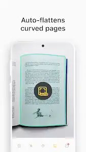 vFlat Scan - PDF Scanner, OCR screenshot 3