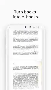 vFlat Scan - PDF Scanner, OCR screenshot 4