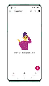 Wiseplay: Video player screenshot 1