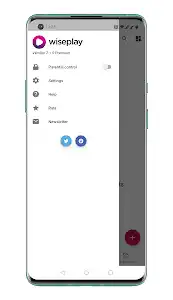 Wiseplay: Video player screenshot 4