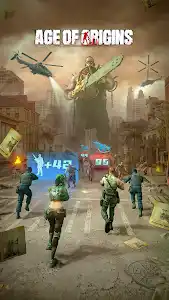 Age of Origins screenshot 1