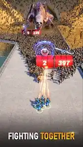 Age of Origins screenshot 5