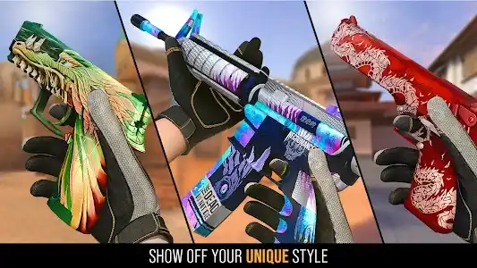 Standoff 2 screenshot 1