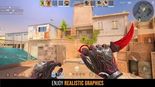 Standoff 2 screenshot 2