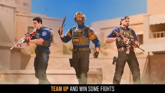 Standoff 2 screenshot 3