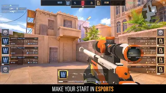 Standoff 2 screenshot 4