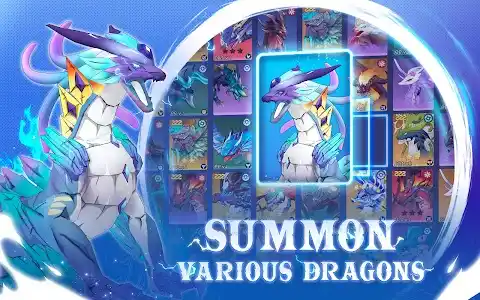 Summon Dragons 2 screenshot 4