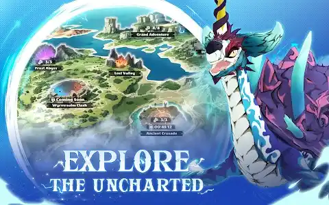 Summon Dragons 2 screenshot 5