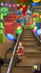 Temple Run 2 screenshot 1