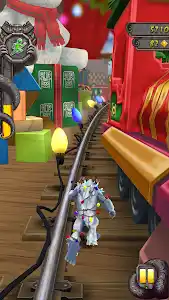 Temple Run 2 screenshot 2