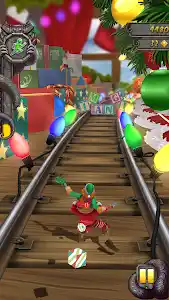 Temple Run 2 screenshot 4