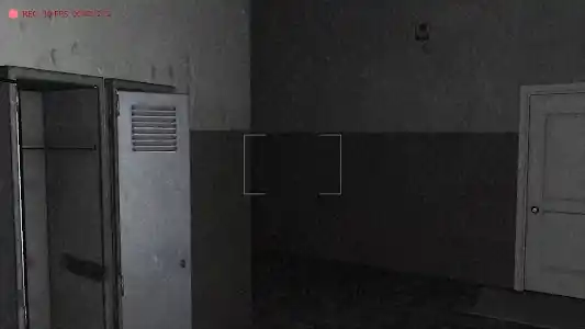 The Ghost - Multiplayer Horror screenshot 1