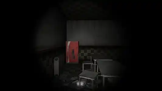 The Ghost - Multiplayer Horror screenshot 3