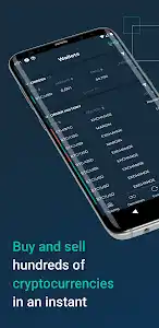 Bitfinex: Trade Digital Assets screenshot 2