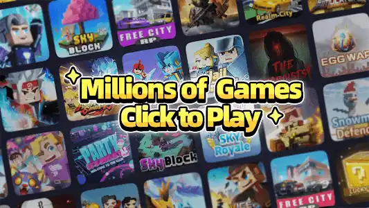 Blockman Go screenshot 1