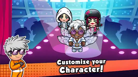 Bomber Friends screenshot 5