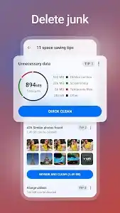 CCleaner – Phone Cleaner screenshot 3