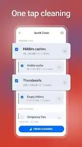 CCleaner – Phone Cleaner screenshot 5