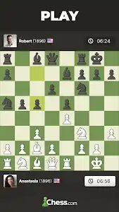 Chess - Play and Learn screenshot 3