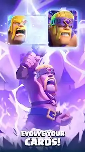 Clash Royale screenshot 5