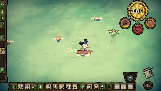 Don't Starve: Shipwrecked screenshot 3