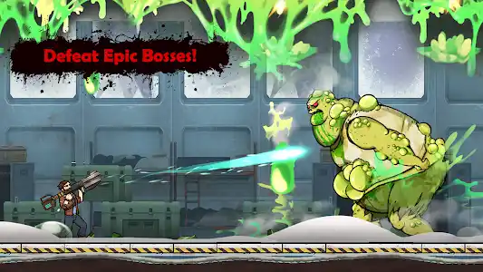 Earn to Die Rogue screenshot 4