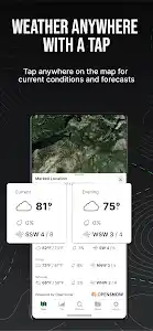 Gaia GPS: Offroad Hiking Maps screenshot 4