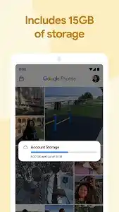 Google Photos screenshot 2