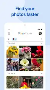 Google Photos screenshot 5
