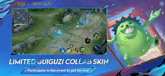 Honor of Kings screenshot 3