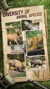 Hunting Sniper screenshot 1