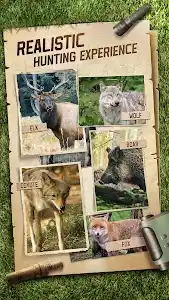 Hunting Sniper screenshot 2