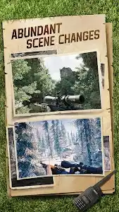 Hunting Sniper screenshot 4