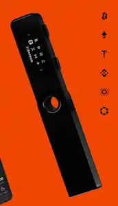 Ledger Live: Crypto & NFT App screenshot 2