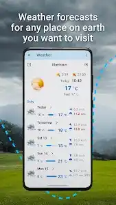 Locus Map 4 Outdoor Navigation screenshot 5