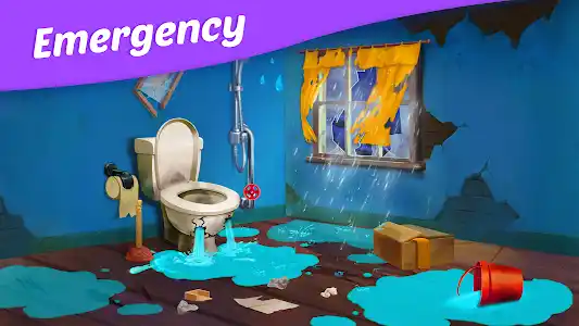 Matchington Mansion screenshot 3