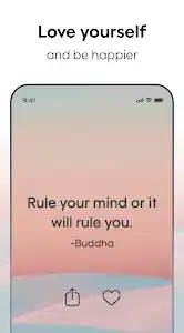 Motivation - Daily quotes screenshot 4