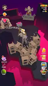 My Little Universe screenshot 3