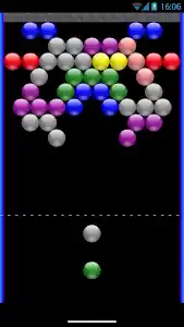 NR Shooter screenshot 2