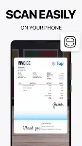 PDF Scanner app - TapScanner screenshot 2