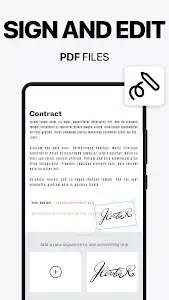 PDF Scanner app - TapScanner screenshot 3