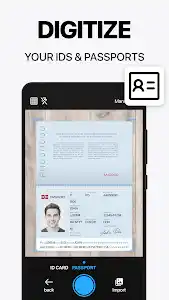 PDF Scanner app - TapScanner screenshot 5