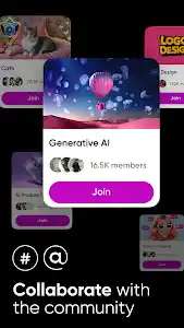 Picsart AI Photo Editor, Video screenshot 4