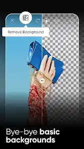 Picsart AI Photo Editor, Video screenshot 5